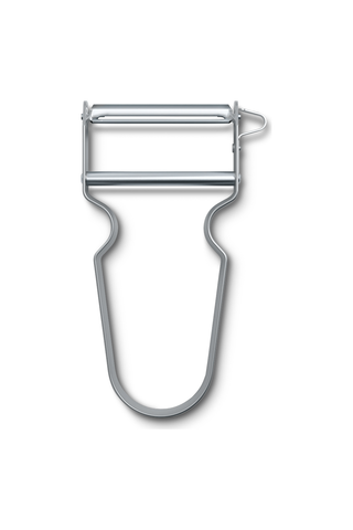 Victorinox - REX Peeler, Silver