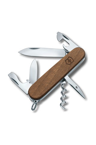 Victorinox - Spartan Wood