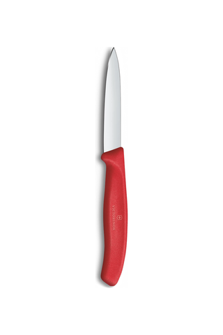 Victorinox - Swiss Classic Paring Knife 3" Chilli Red