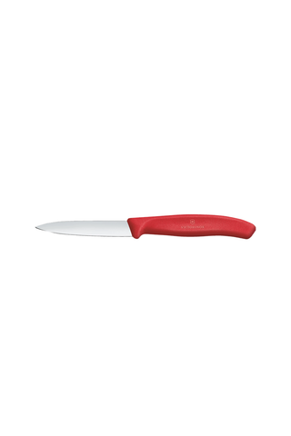 Victorinox - Swiss Classic Paring Knife 3" Chilli Red
