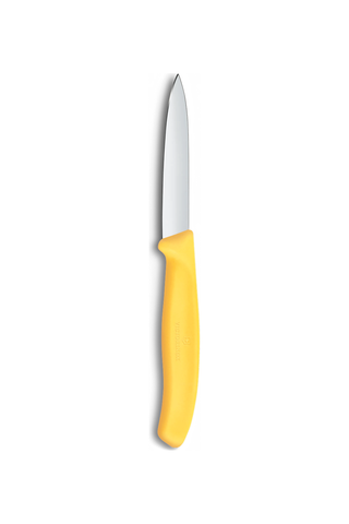 Victorinox - Swiss Classic Paring Knife 3" Lemon Yellow