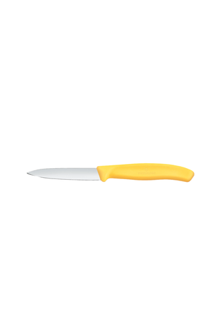 Victorinox - Swiss Classic Paring Knife 3" Lemon Yellow