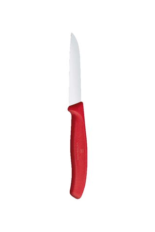 Victorinox - 3-1/4" Sheepsfoot Paring Knife