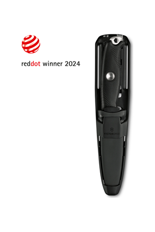 Victorinox - Venture Pro Black
