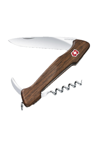 Victorinox - Wine Master Wood Walnut