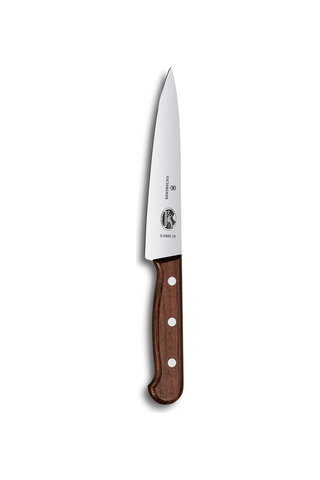 Victorinox - Wood Chef's Knife 6" (15 cm)