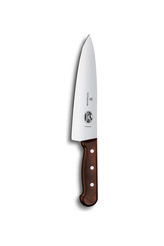 Victorinox - Wood Chef's Knife 8" (20 cm)