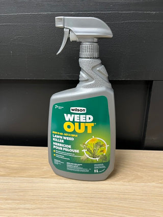 Wilson - Herbicide WeedOut 1L