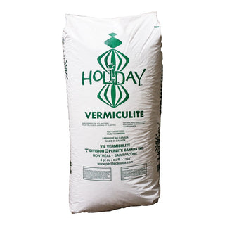 Vermiculite Large Bag 4 Square Feet