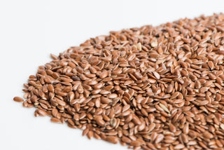 Flax Sprouting Seeds