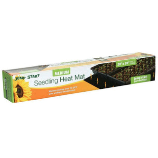 Jump Start Seedling Heat Mat 20" x 20"