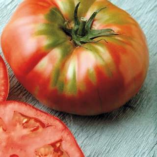 Tomato | Brandywine ORGANIC