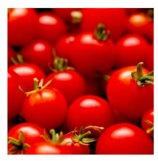 Tomato | Sweetie ORGANIC