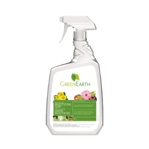 GreenEarth Insecticidal Soap Ready-To-Use, 1L Spray Bottle
