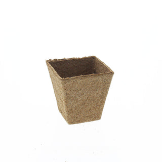 Fibre Pot 2.25” square