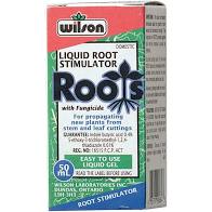 Wilson Roots Liquid Root Stimulator 50ml