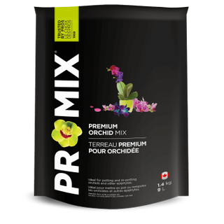 PRO-MIX Premium Orchid Mix 5L