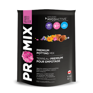 PRO-MIX Premium Potting Mix 5L