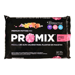 PRO-MIX Premium Potting Mix 28L